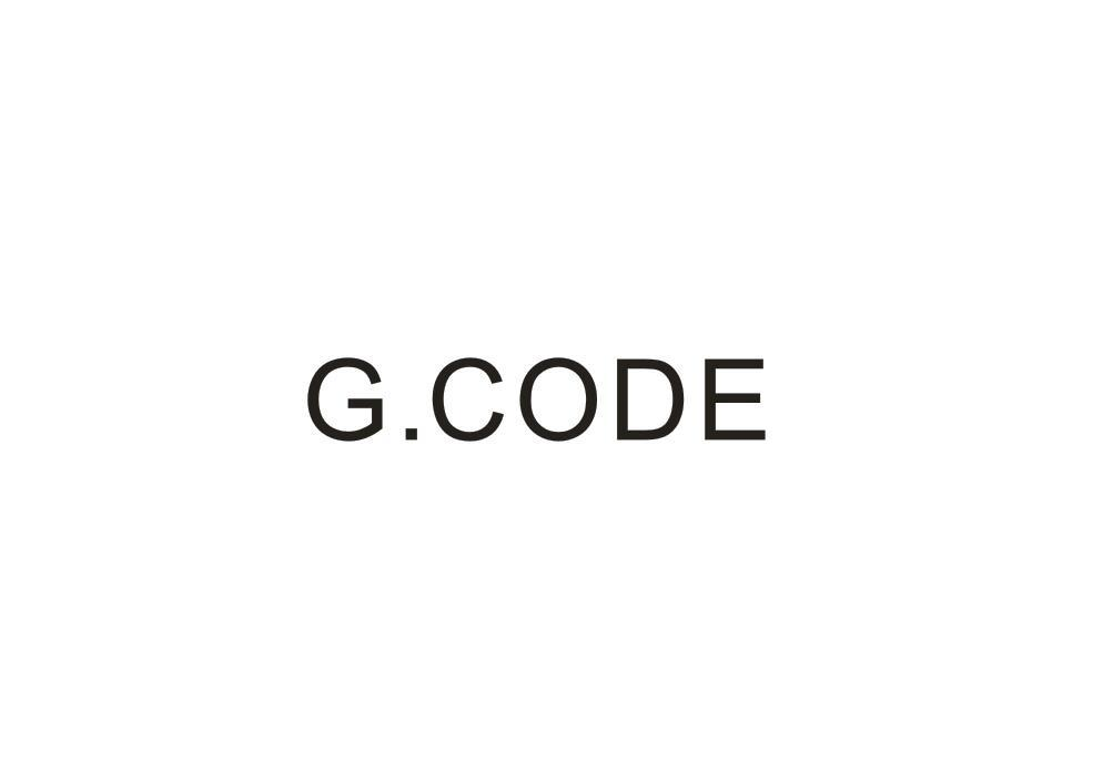 转让商标-G.CODE