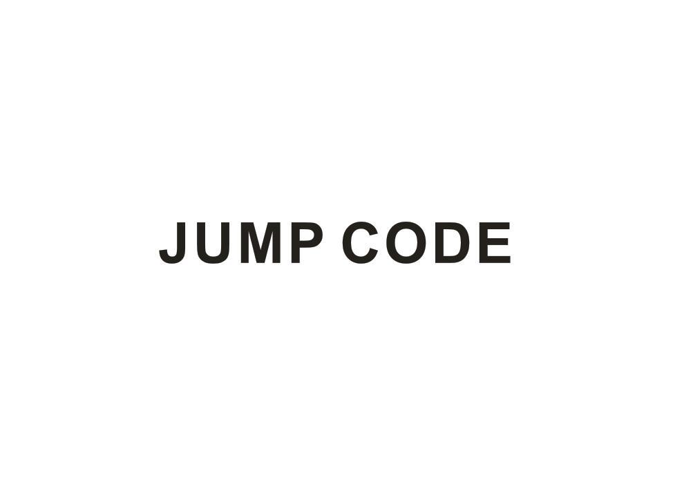 转让商标-JUMP CODE