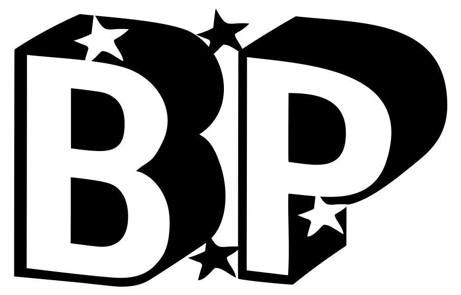 转让商标-BP