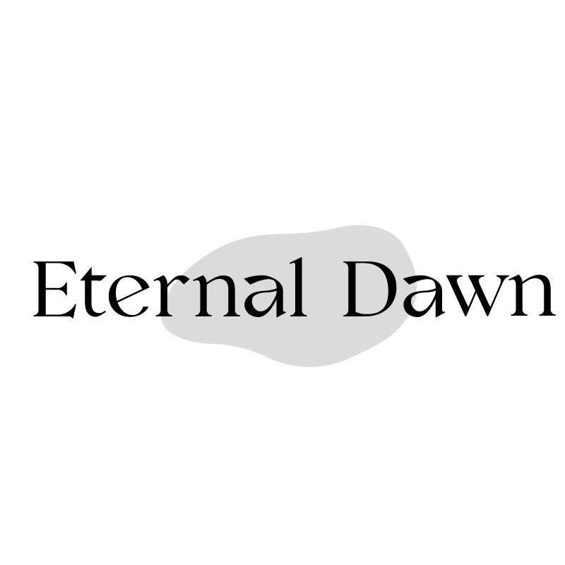 转让商标-ETERNAL DAWN