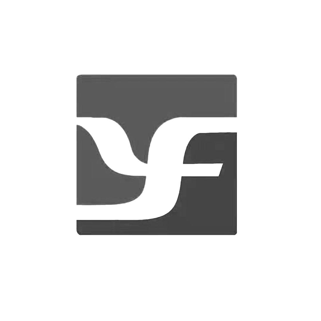 商标文字yf商标注册号 43375317,商标申请人福建省泉州市盈锋机械有限