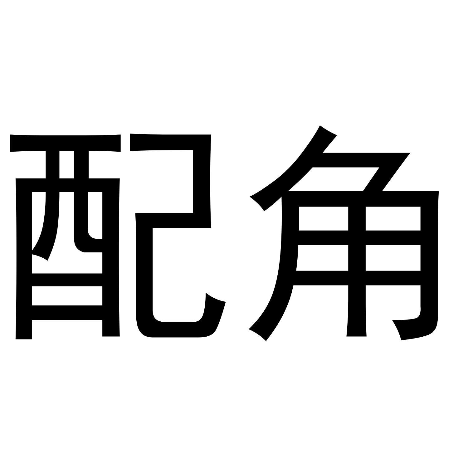 商標文字配角商標註冊號 45897929,商標申請人上海配角文化發展有限