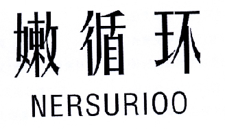 转让商标-嫩循环 NERSURIOO