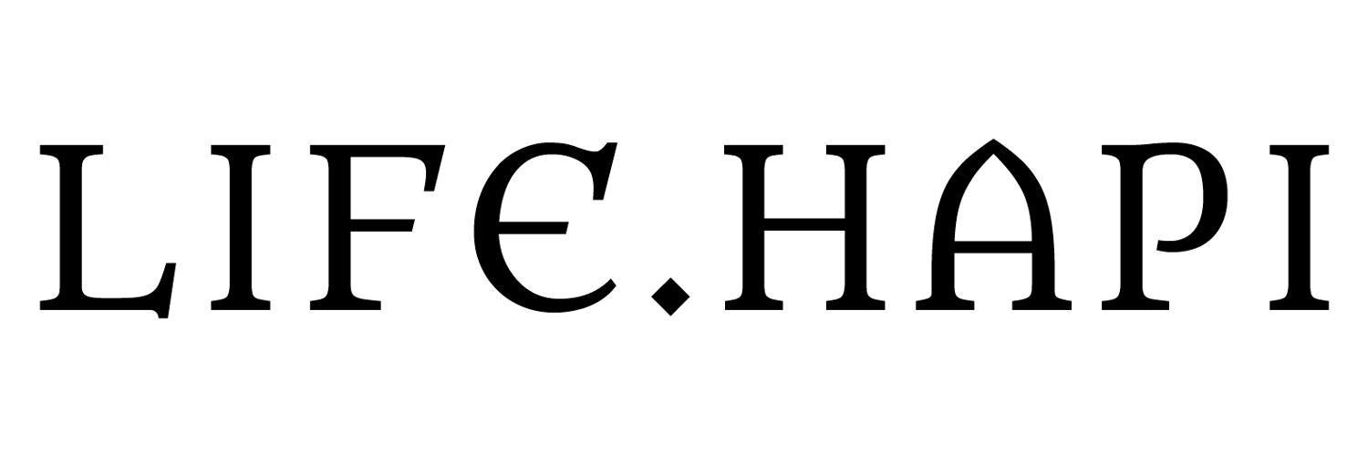 转让商标-LIFE.HAPI