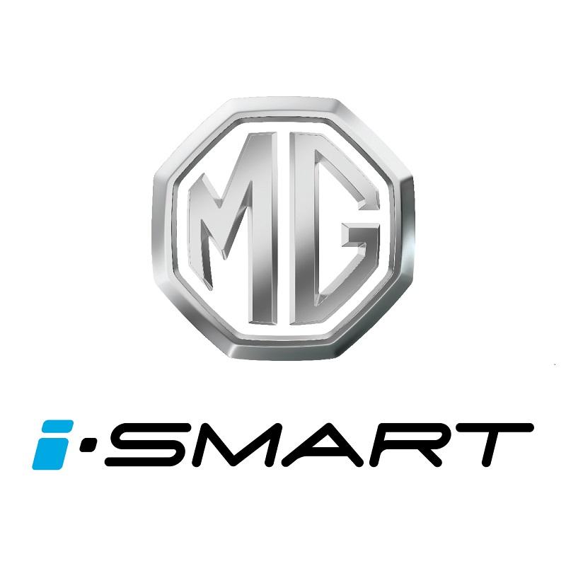 smart mg商标注册号 31710170,商标申请人上海汽车集团股份有限公司的