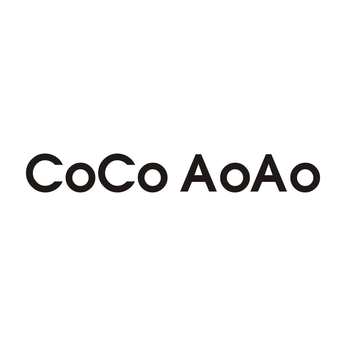 转让商标-COCO AOAO