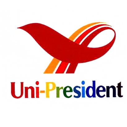 UNI-PRESIDENT商标标样