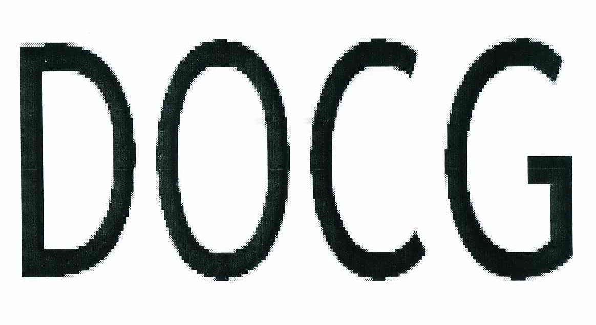 转让商标-DOCG