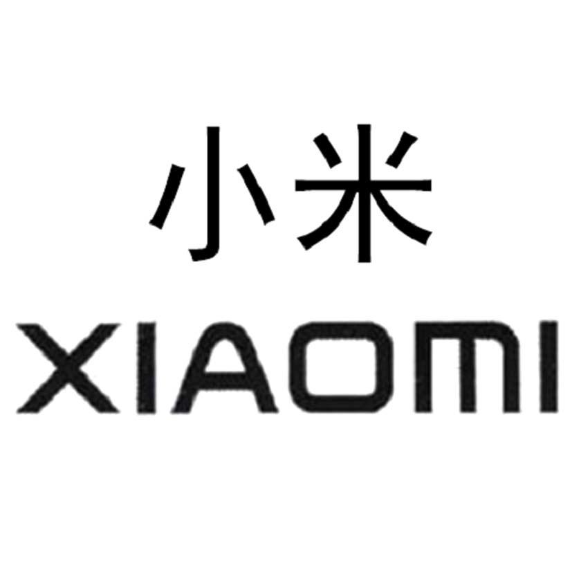 小米商标标样