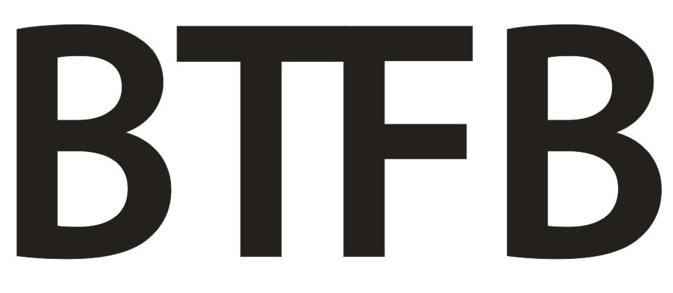 转让商标-BTFB