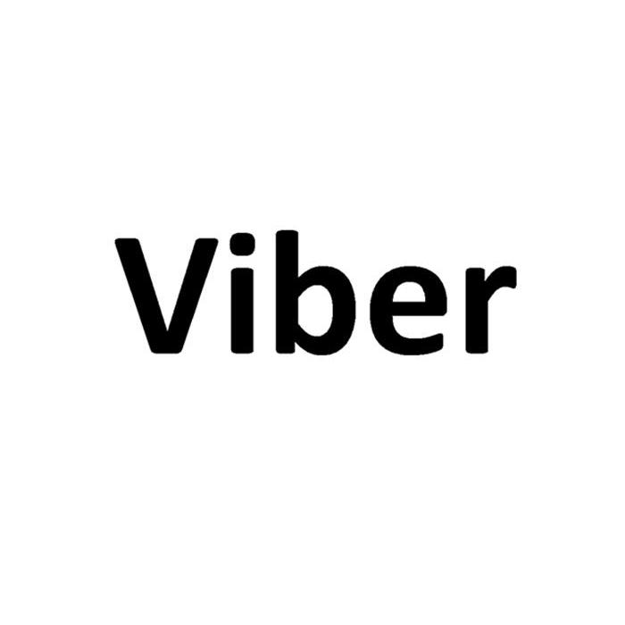 转让商标-VIBER