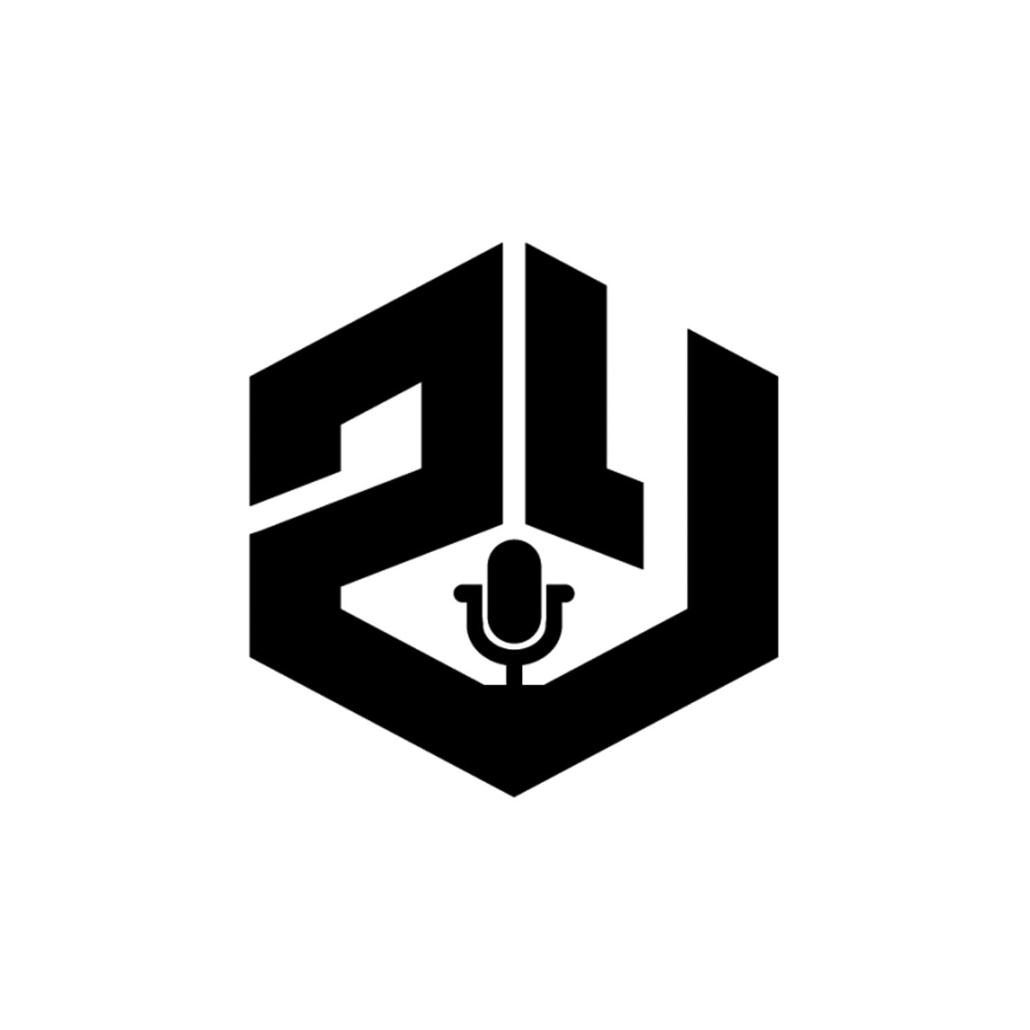 zy字母logo图片