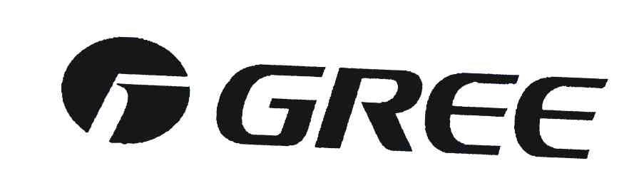 GREE商标标样
