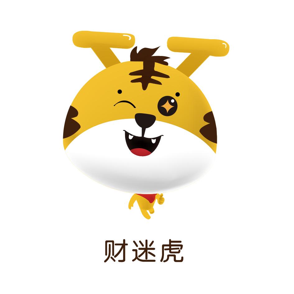 商标文字财迷虎商标注册号 37509099,商标申请人任姝博的商标详情