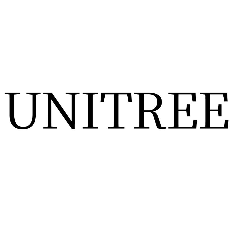 UNITREE商标标样