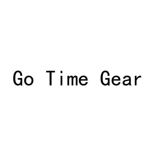 转让商标-GO TIME GEAR