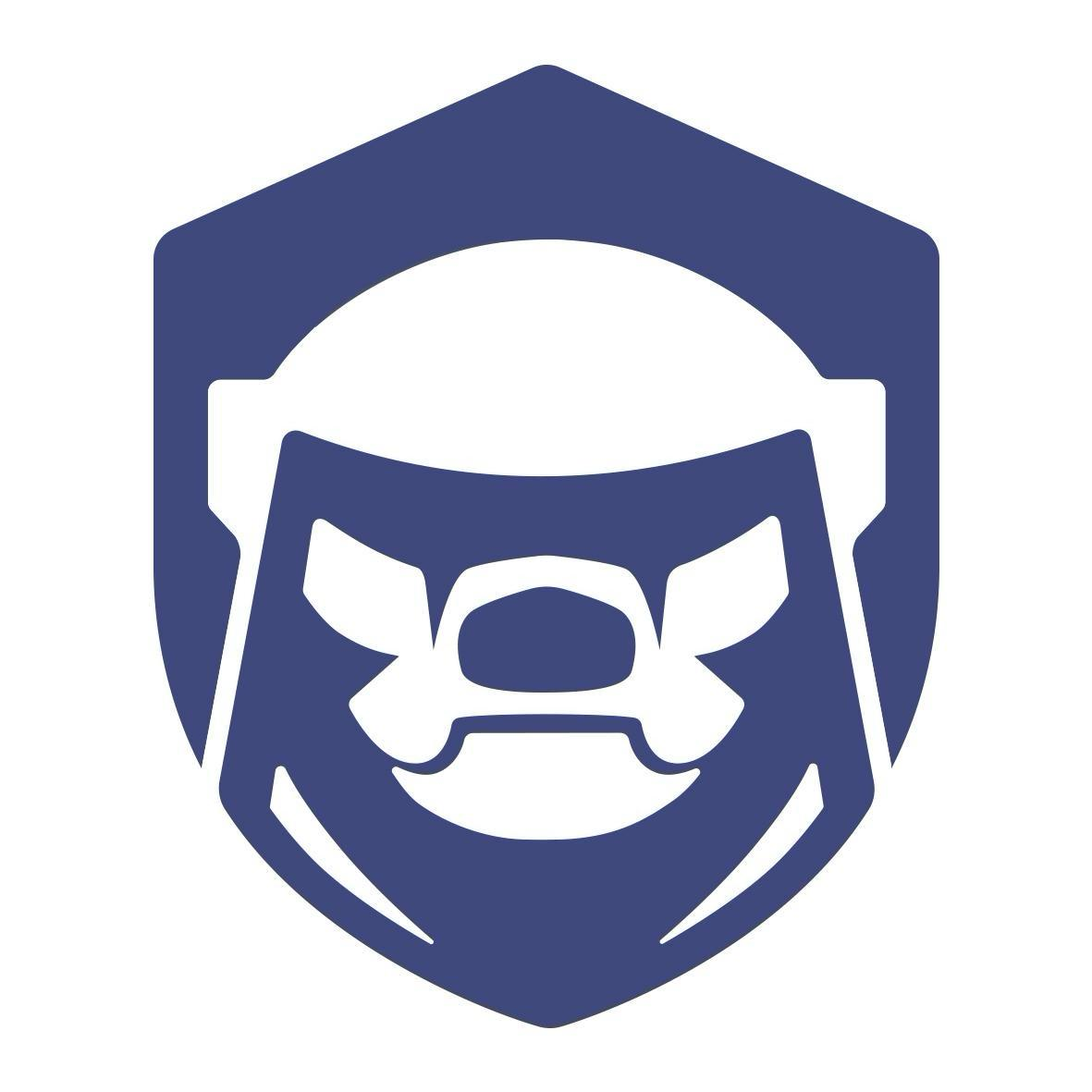 商标文字图形商标注册号 51594715,商标申请人湖南蜜獾律师事务所的