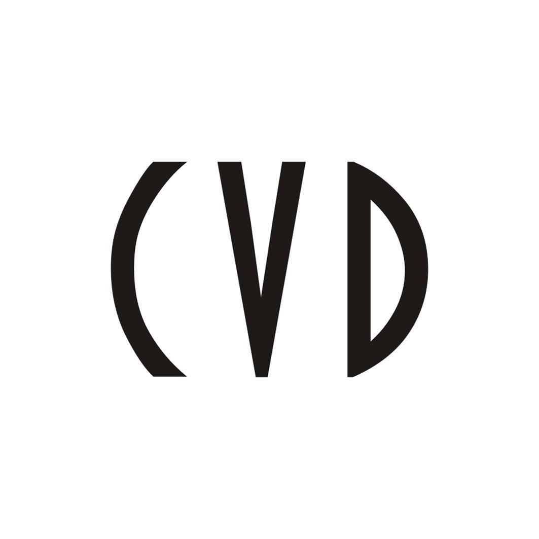 转让商标-CVD