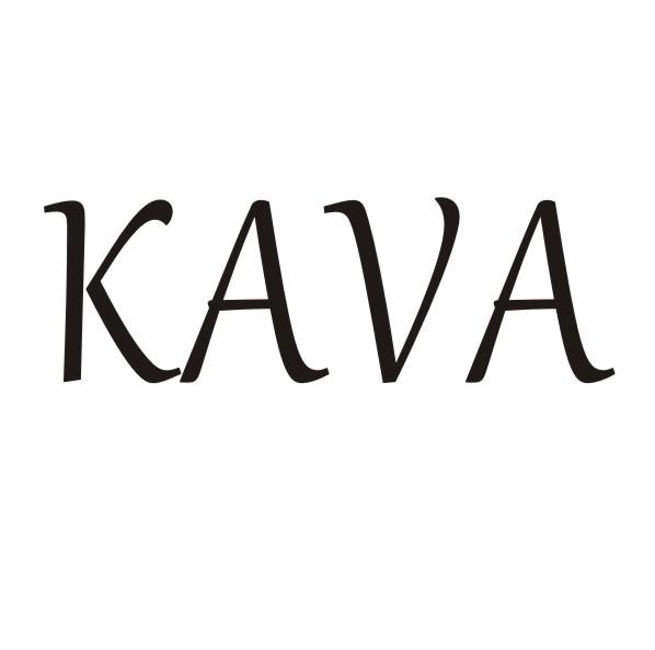 转让商标-KAVA