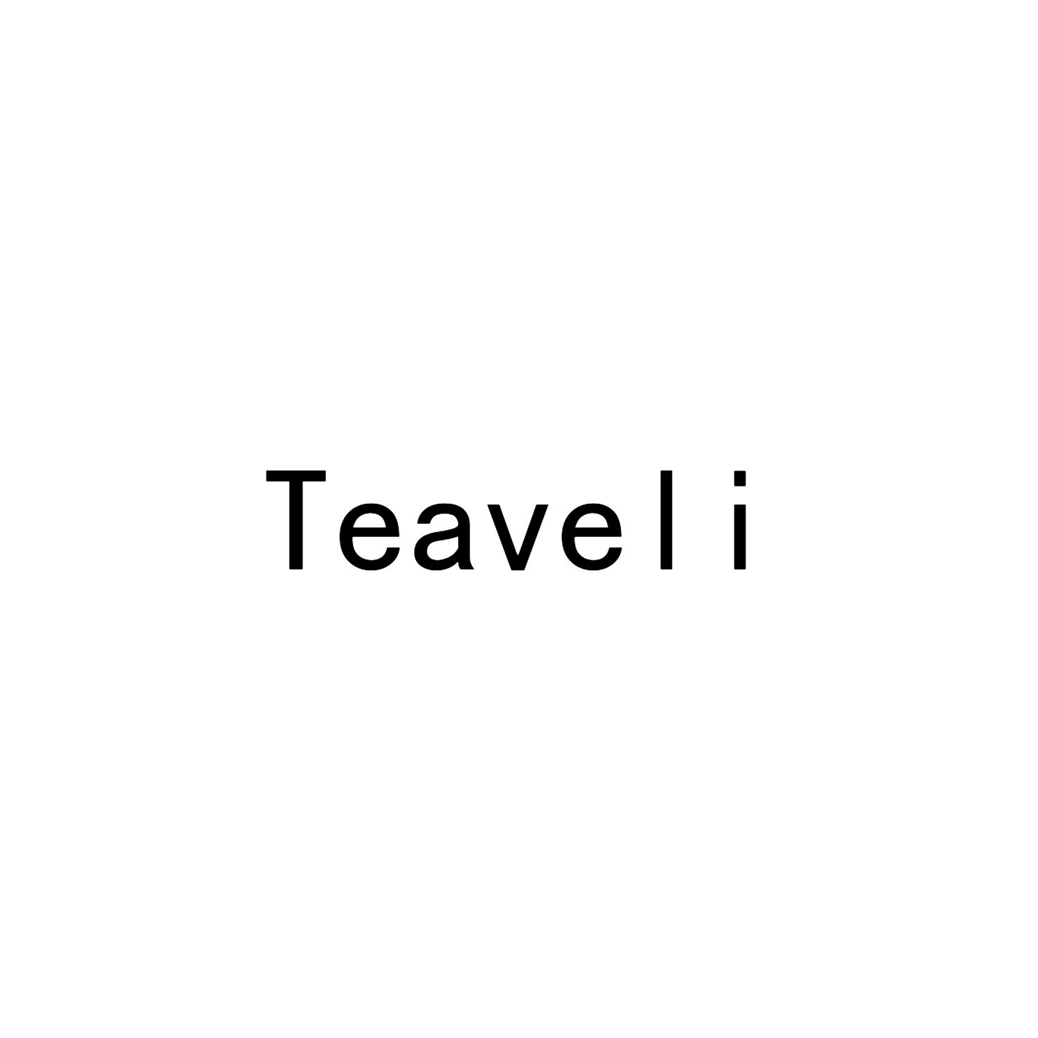 转让商标-TEAVELI