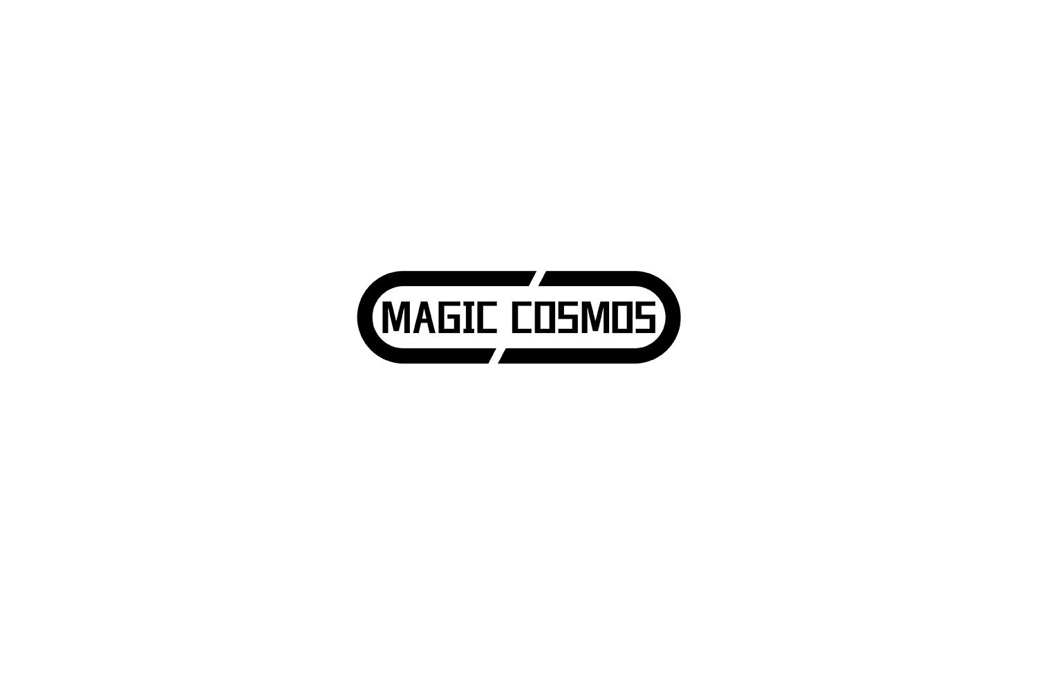 转让商标-MAGIC COSMOS