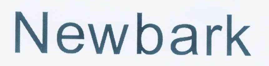 转让商标-NEWBARK