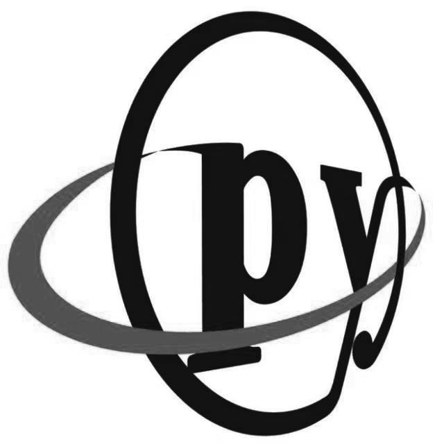 商标文字py商标注册号 42903604,商标申请人宁波鹏越佳电器有限公司的