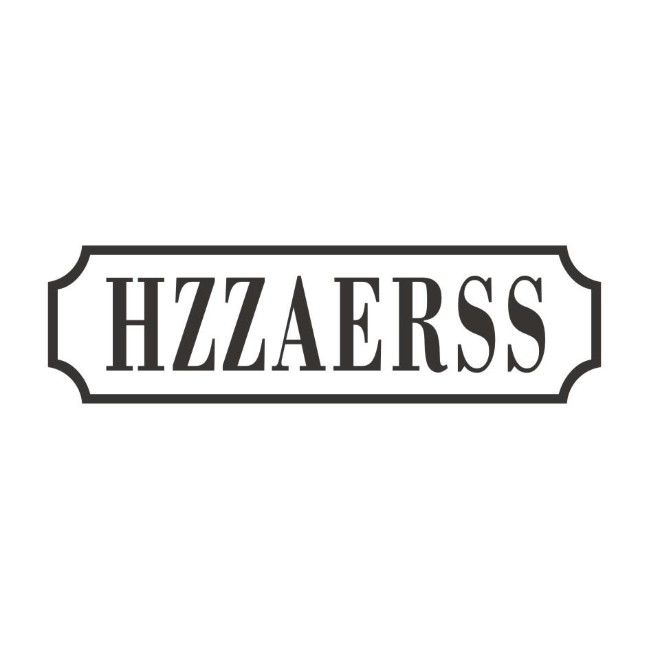 转让商标-HZZAERSS