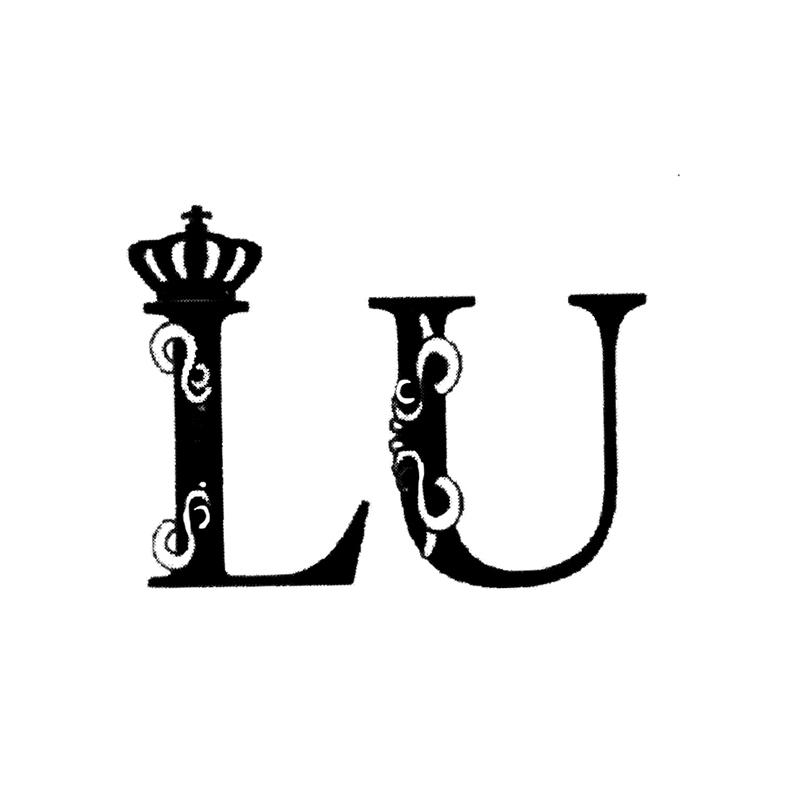 转让商标-LU