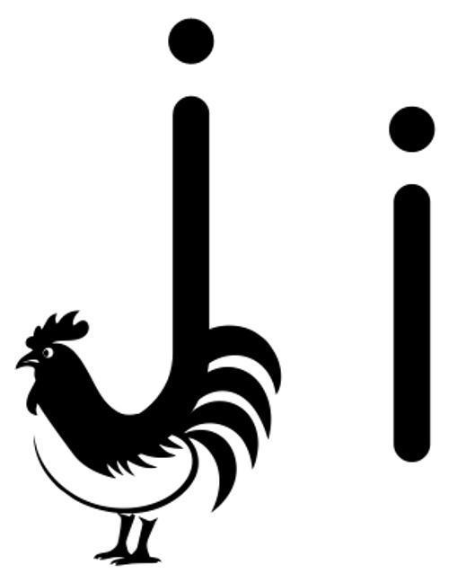 转让商标-JI
