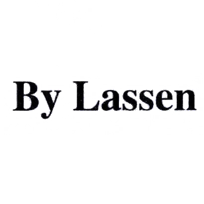 转让商标-BY LASSEN