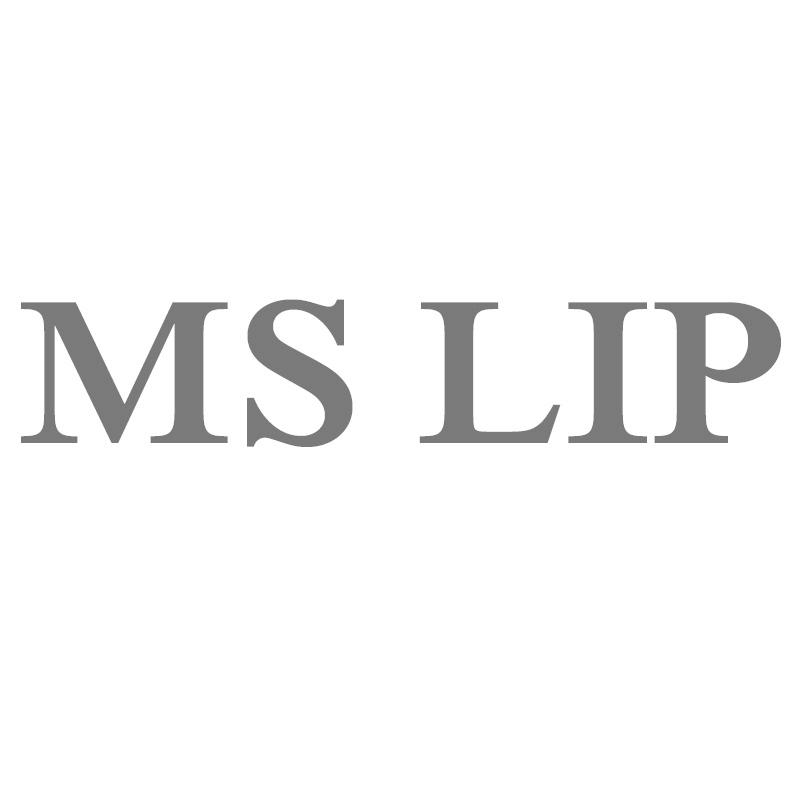 转让商标-MS LIP