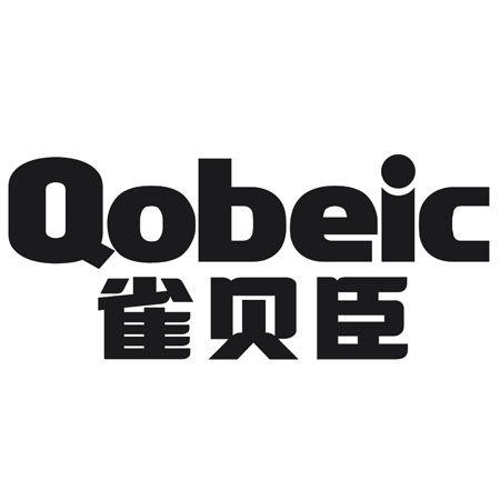 转让商标-QOBEIC 雀贝臣