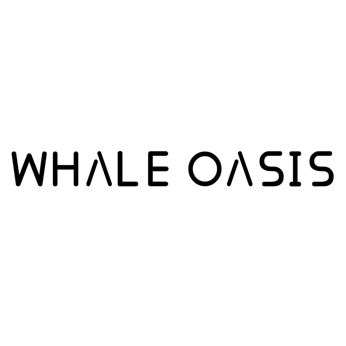oasis 字体图片