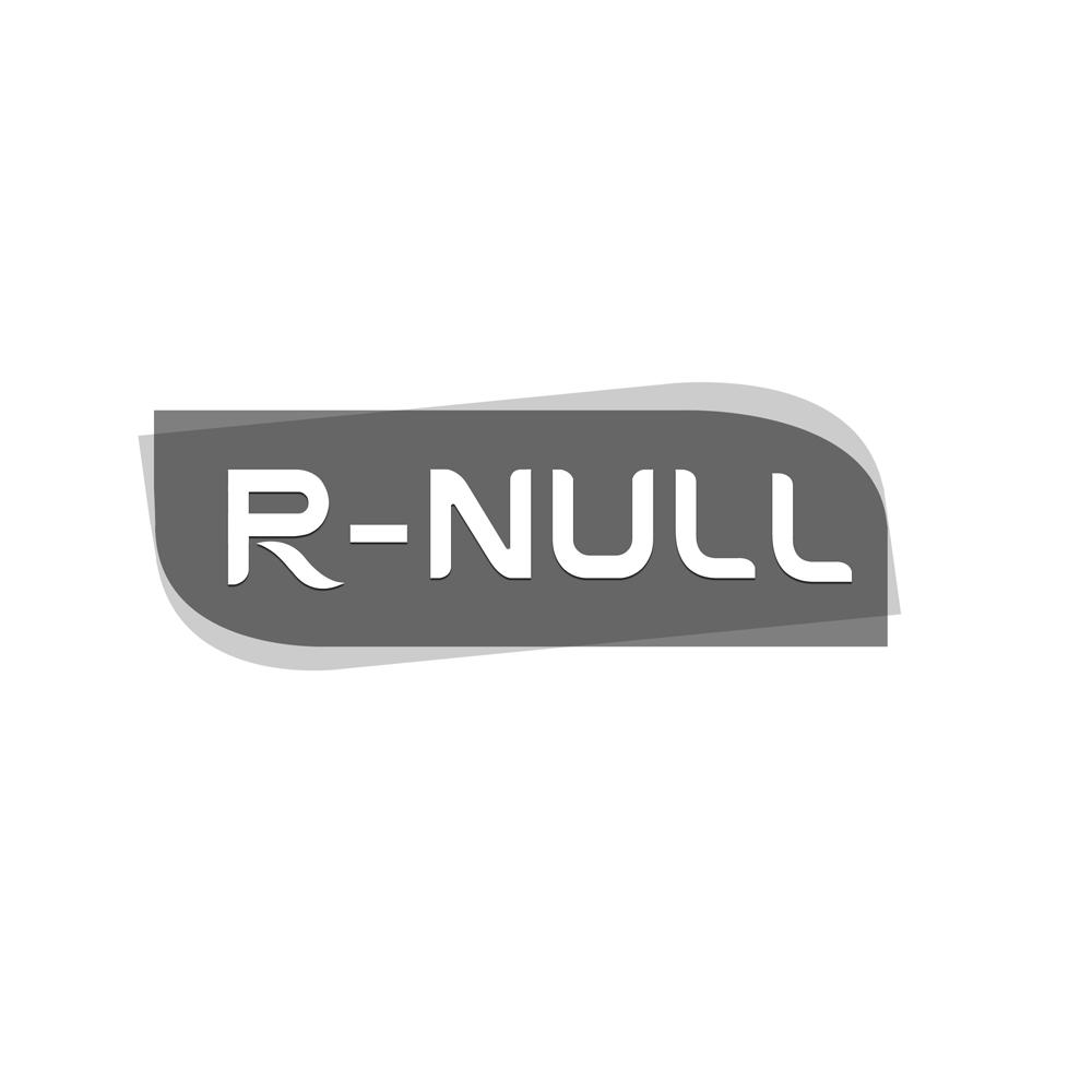 转让商标-R-NULL