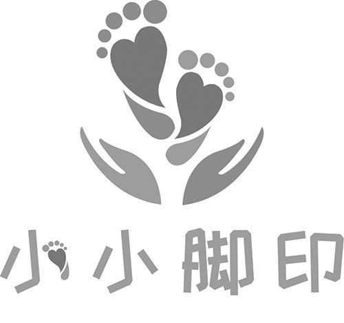 商标文字小小脚印商标注册号 38004248,商标申请人吴燕南的商标详情