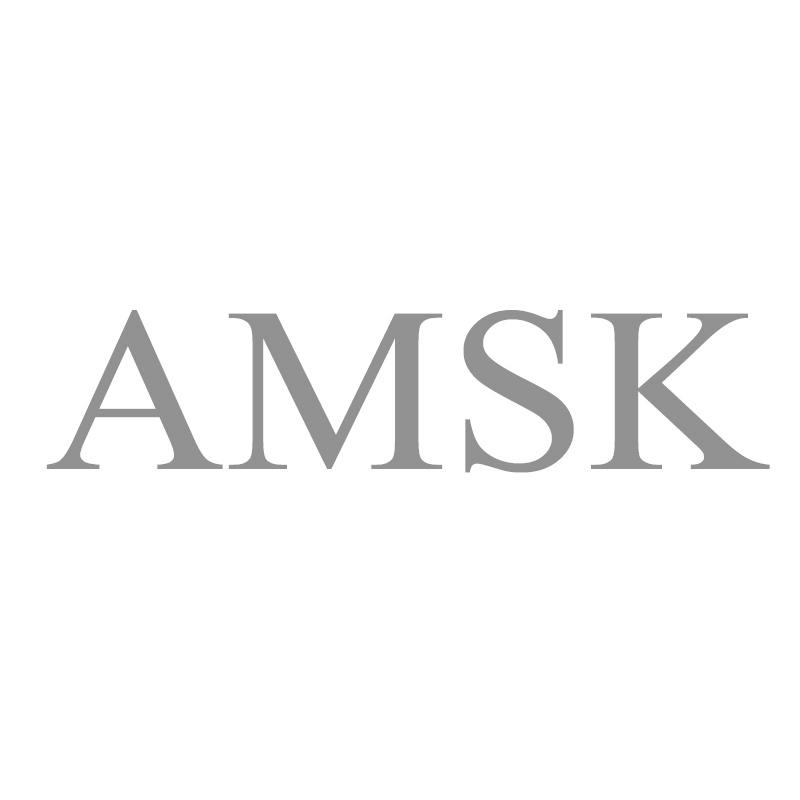 转让商标-AMSK