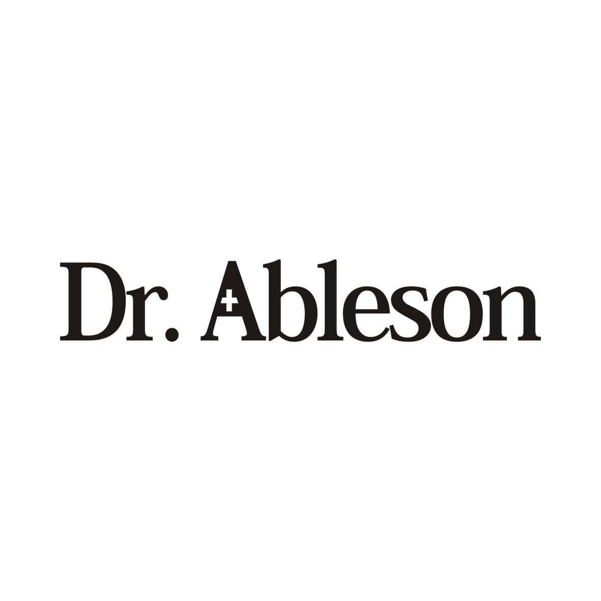 转让商标-DR. ABLESON