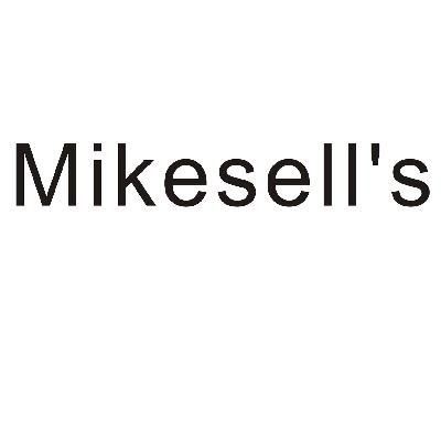 转让商标-MIKESELL'S