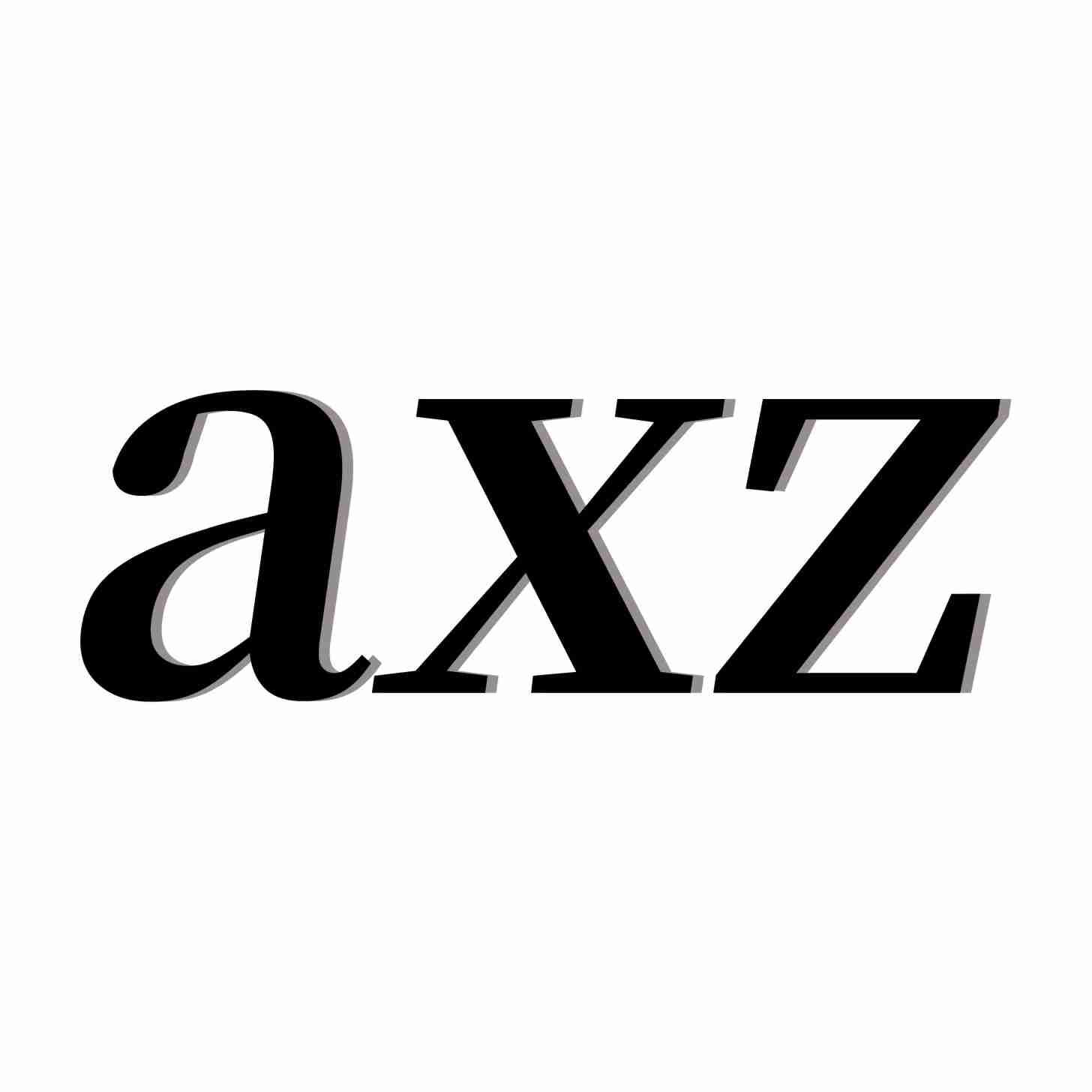 转让商标-AXZ