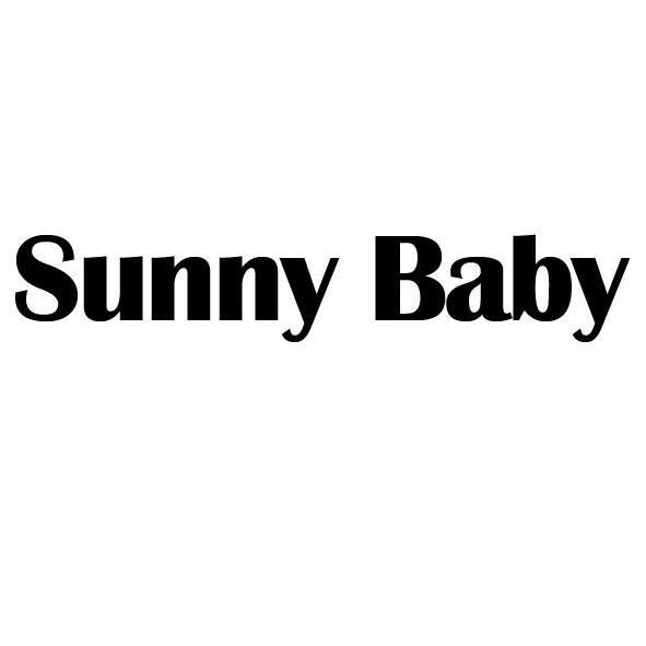 转让商标-SUNNY BABY
