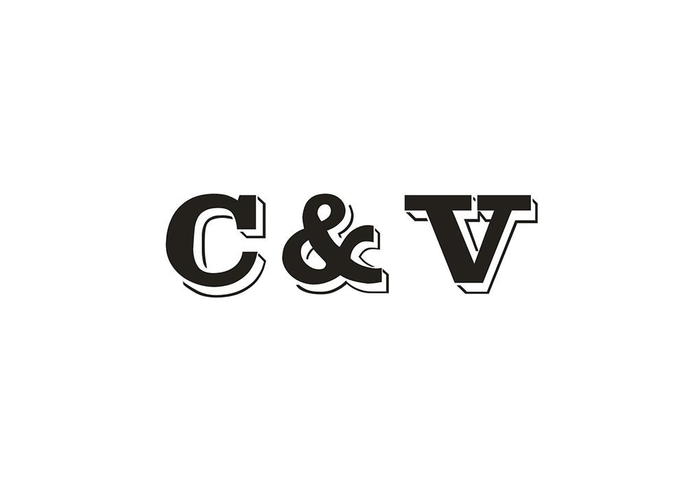 转让商标-C&V