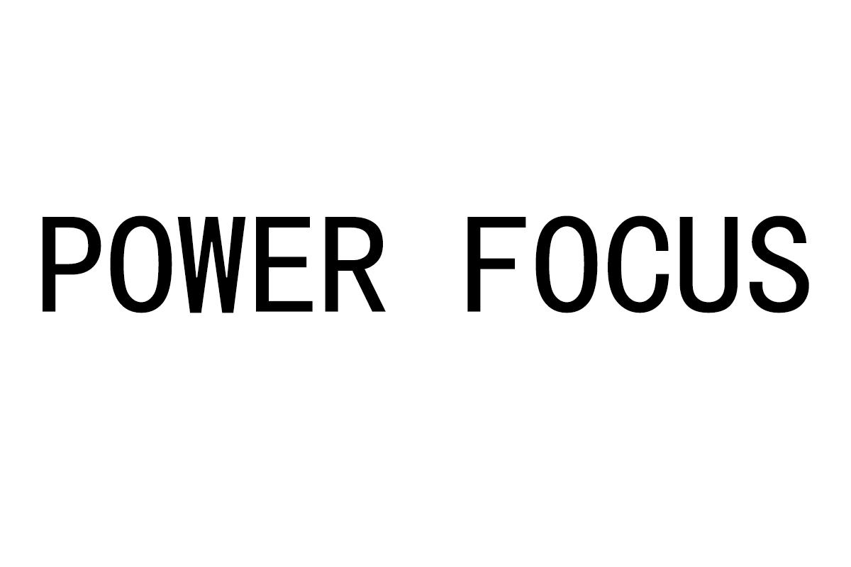 转让商标-POWER FOCUS