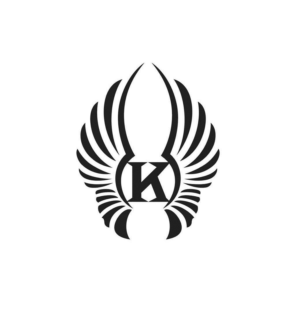 商标文字k商标注册号 7303497,商标申请人青岛佑兴嘉业进出口有限公司