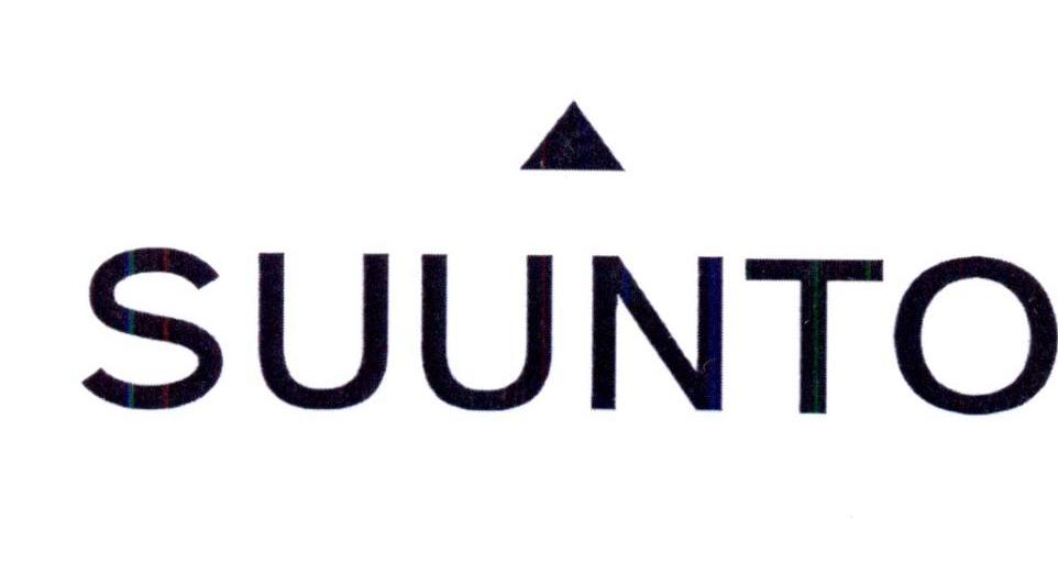 转让商标-SUUNTO