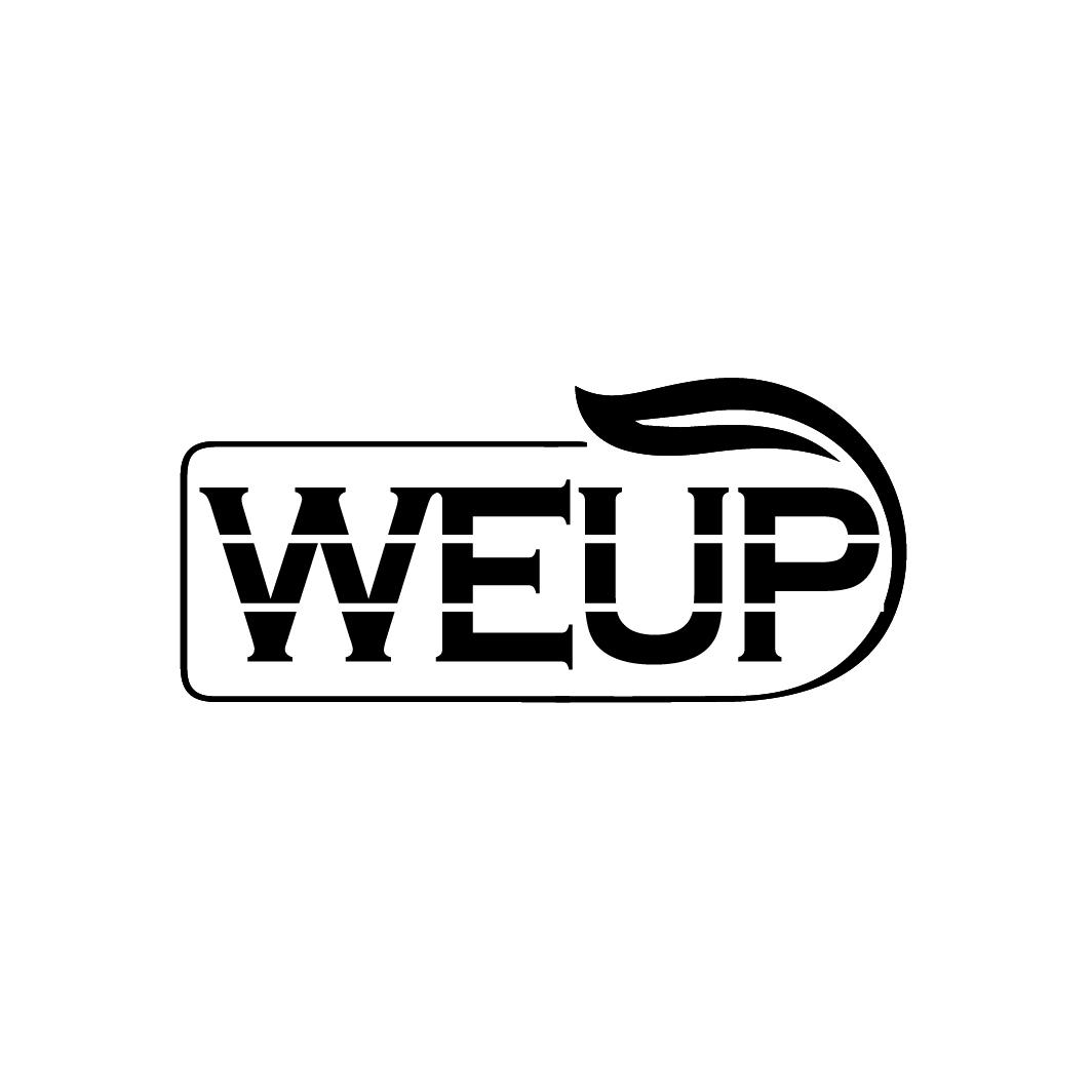 转让商标-WEUP