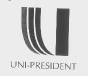 UNI-PRESIDENT商标标样