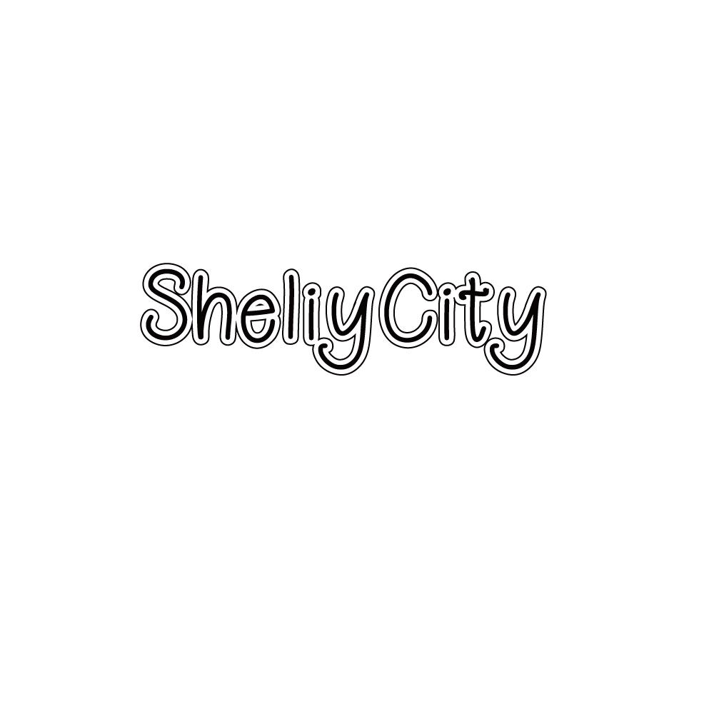 转让商标-SHELIYCITY