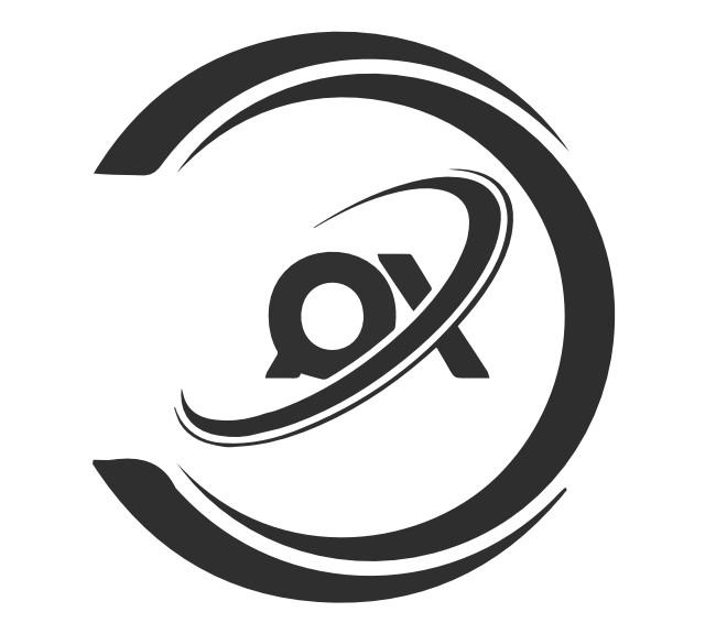 商标文字qx商标注册号 56065616,商标申请人深圳市启祥供应链有限公司