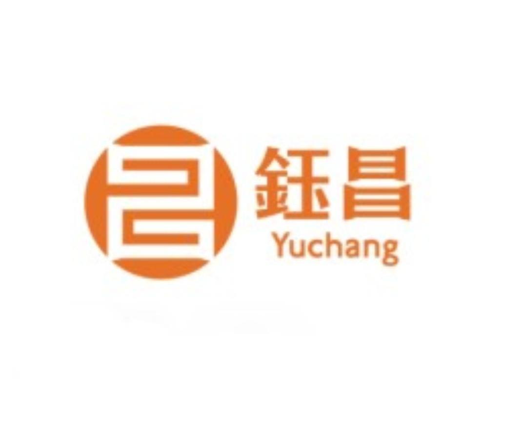 商标文字钰昌商标注册号 12083946,商标申请人宁波钰昌物产有限公司的